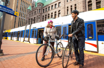 bike transit