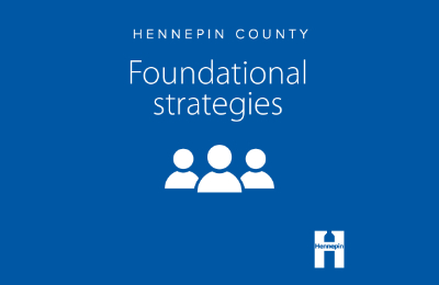 foundational strategies