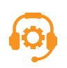 icon for technical support