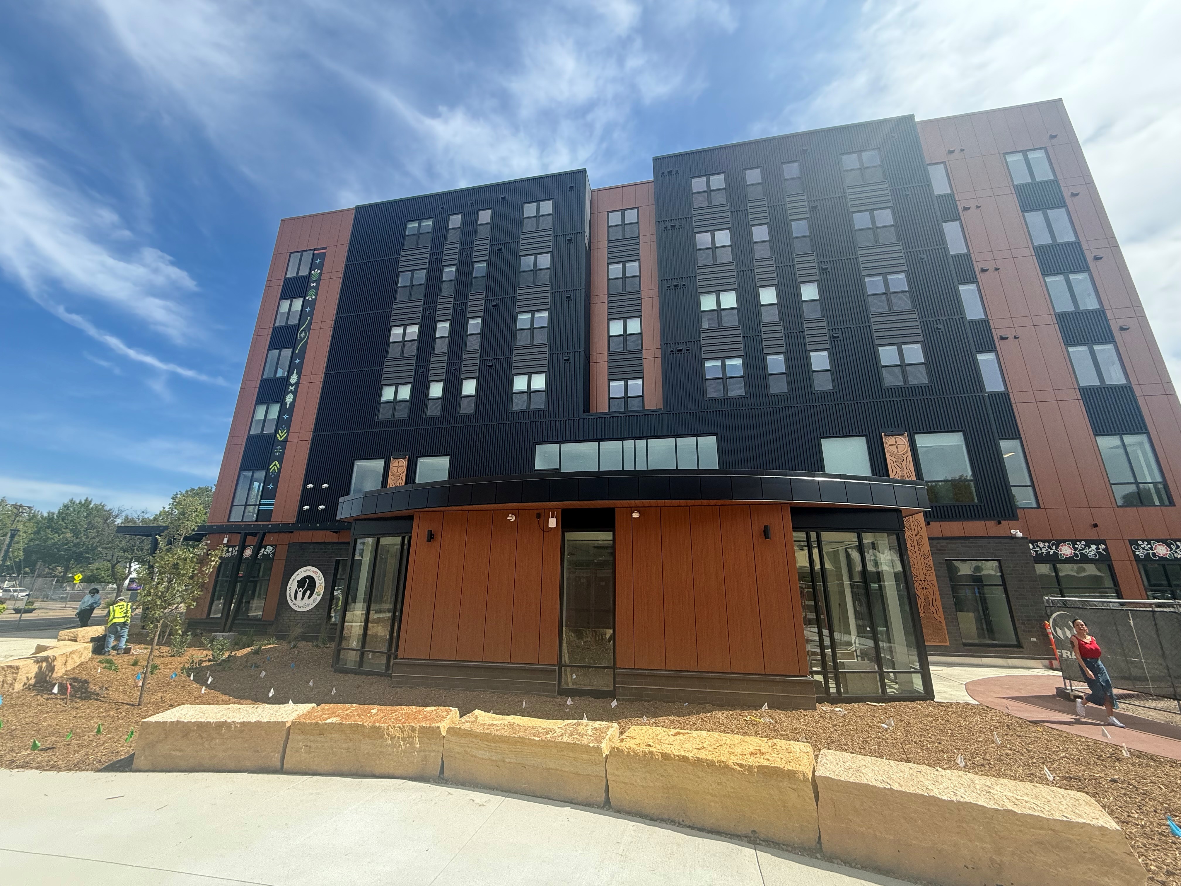 Wihinaphe Apartments