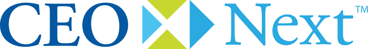 Logo for CEO Next